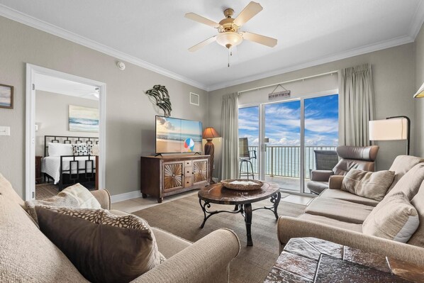 Welcome to Crystal Shores West 803!