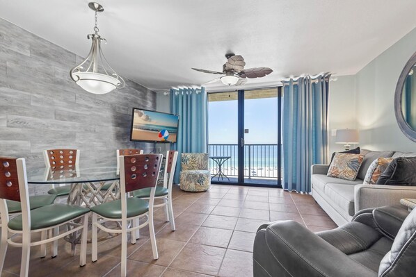 Welcome to Seaside Beach & Racquet Club 5715!