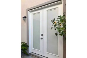 Suite Entry