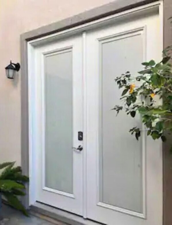 Udvendig detalje