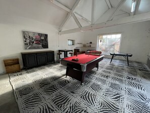 Spielezimmer