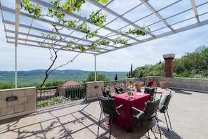 Patio / Balcony