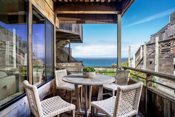 Patio/Deck