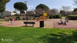 Espace pour enfants