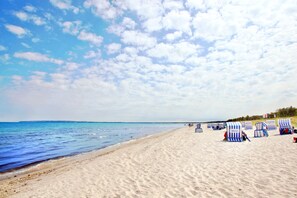 Spiaggia