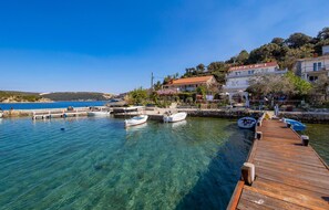 Port de plaisance