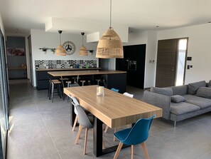 Interiör