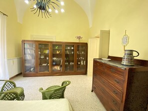 Salle de séjour