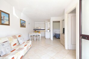 soggiorno cucina