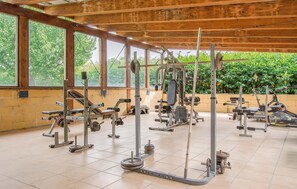 fitness