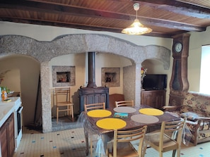 Salle Ă manger