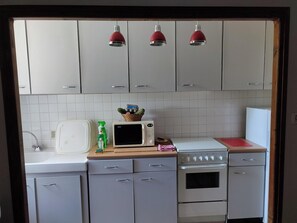 Eget kök