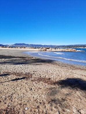 Spiaggia