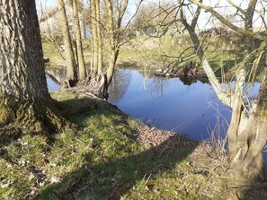 Boendeområde