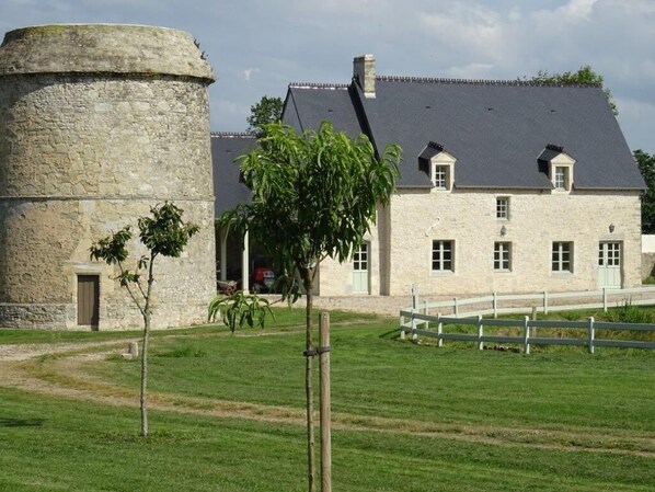 Exteriör