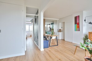 Interiör