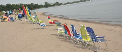 Strand