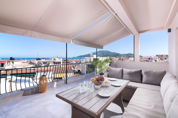Balcone