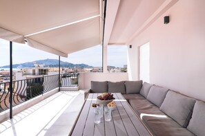 Balcone