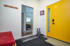 Interiör