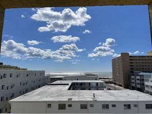 Balcony Ocean View