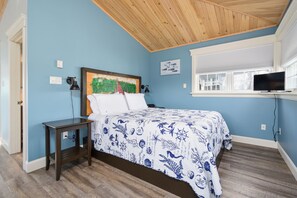 Bedroom Area