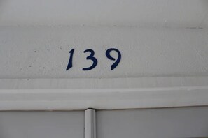 Unit 139 ( second floor, building A)