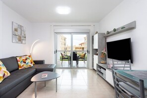 Coin séjour
