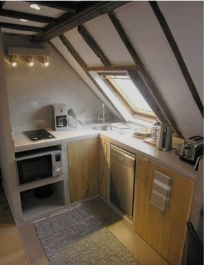 Cuisine privée