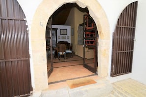 Intérieur