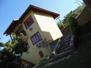 Außenbereich