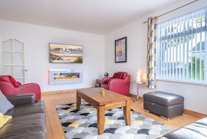 Main lounge
