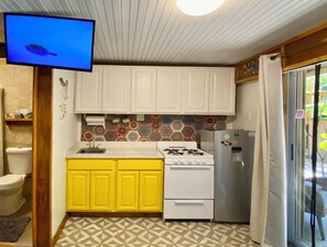 Yksityinen keittiö