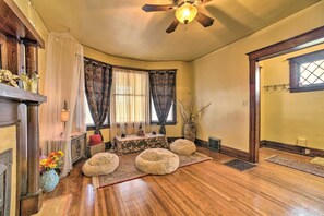 Meditation Space