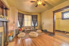 Meditation Space