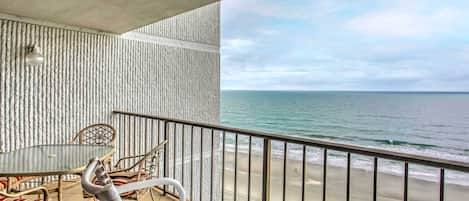 Myrtle Beach Vacation Rental | 2BR | 2BA | 1,483 Sq Ft | Step-Free Access