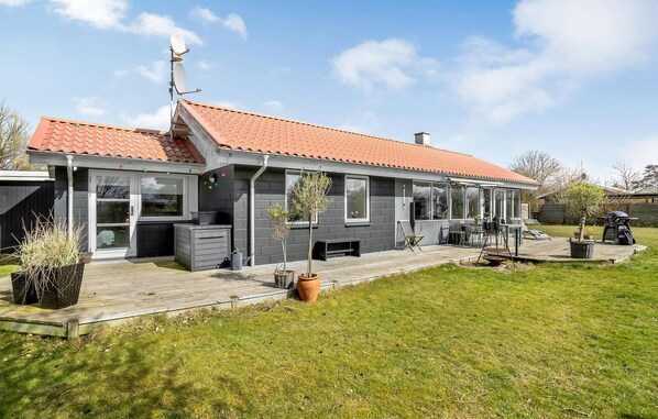 Exteriör