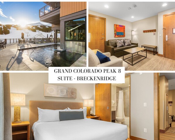 Grand Colorado on Peak 8