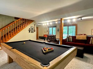 Spielezimmer