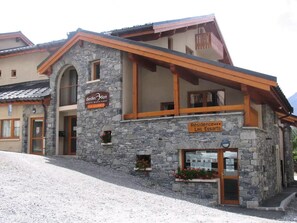 Exteriör