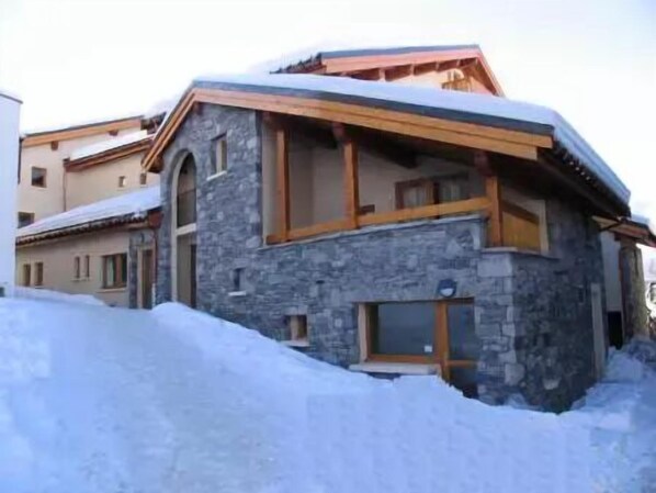 Exteriör