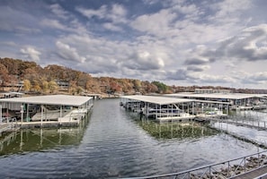 Lake Views