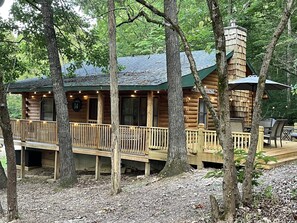 Udendørsområde