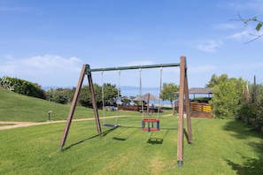 Swing for kids