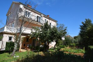 Exterieur