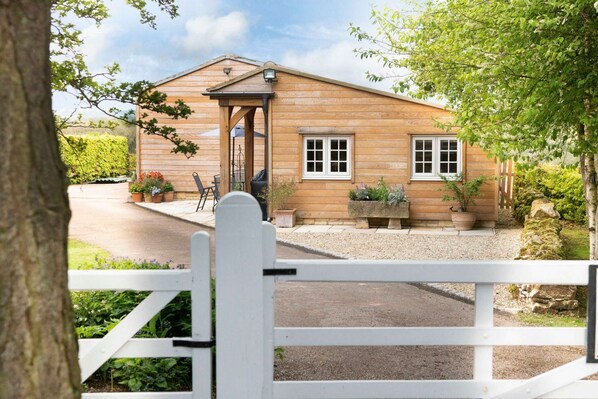 Slade Stables - StayCotswold
