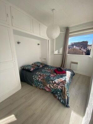 1 ère chambre 