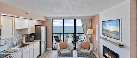 Ocean Views