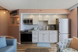 Full Size Appliances