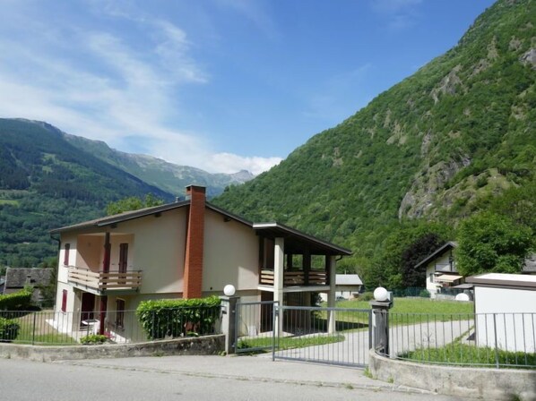 Exteriör